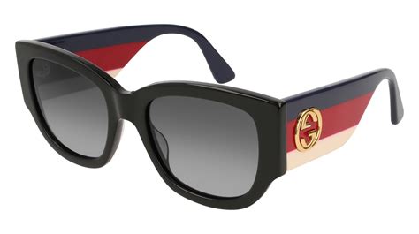 gucci safety glasses|gucci occhiali da sole donna.